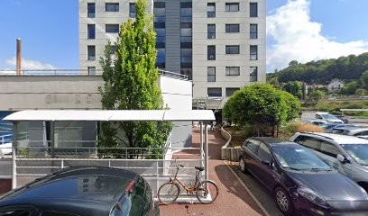 CHAMBRE VIBERT Architectes, Architecte à Chambéry