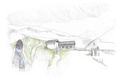 Atelier d'Architecture des Causses, Architecte à Gramat