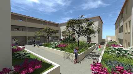 Architekta SAS, Architecte aux Pennes-Mirabeau