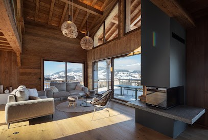 Alp'Architecture, Architecte à Taninges