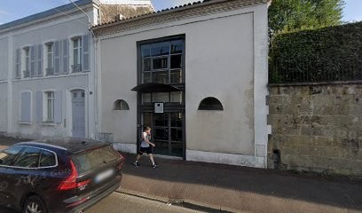 Escoubet Guy, Architecte à Mont-de-Marsan