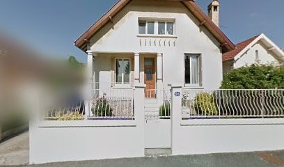 BATI ARCHI, Architecte à Épernay