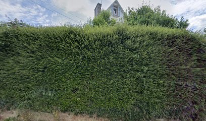 Jeanne Kerambrun Architecte, Architecte à Lannion