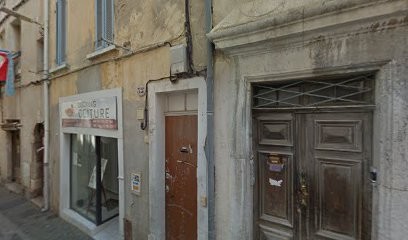 Ferran Catherine Architecte, Architecte à La Ciotat