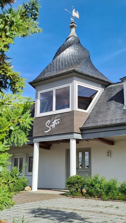 Architecture Sutter, Architecte à Soultz-sous-Forêts