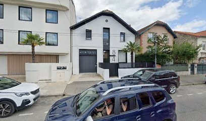 Atelier M - Archi - TEYSSOU MERIC, Architecte à Toulouse