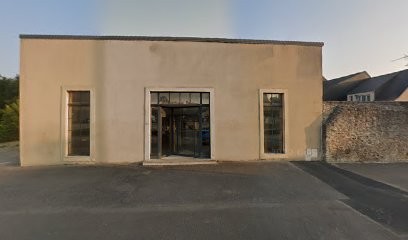 Piard Jérôme, Architecte à Valognes