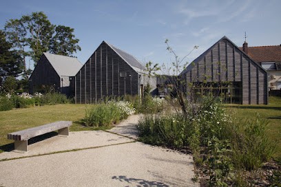 Murmur Architecture, Architecte à Amiens