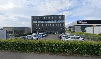 GUIOLET BELBEOC'H, Architecte à Vannes