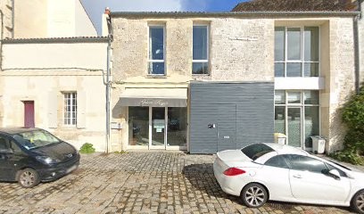 BPG & Associés Atelier Architecture Olivier GERARD Cyril GUILMEAU, Architecte à Rochefort