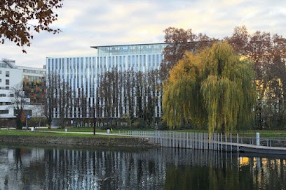 Feichtinger, Architecte à Montreuil