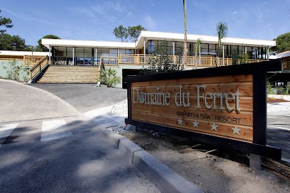 Atelier Aménagements & Architecture, Architecte à Lège-Cap-Ferret