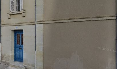 Abscisse Et Ordonnée, Architecte à Vouvray