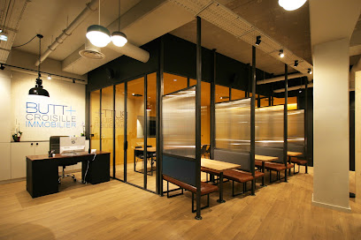 Studio 9¾ Architecte à Nancy