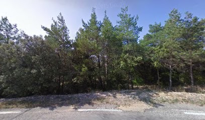 Andrew Corpe Architects, Architecte à Saint-Saturnin-lès-Apt