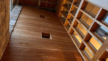 AQUILINO TORRAO ARCHITECTE EIRL, Architecte à Montricoux