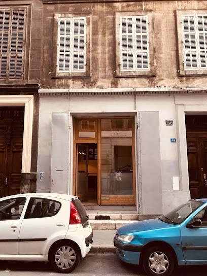 land, Architecte à Marseille 01