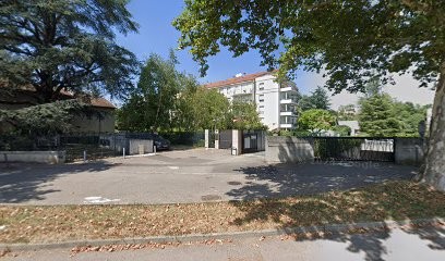 LC4 Architecture - Nathalie Seuzaret, Architecte à Tassin-la-Demi-Lune