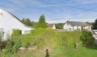 Axe et Perspective, Architecte à Esquéhéries