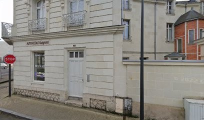 Loire MDO Maître D'œuvre, Architecte à Saumur