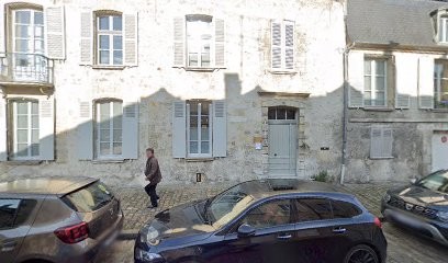 Duflos Architectures, Architecte à Senlis