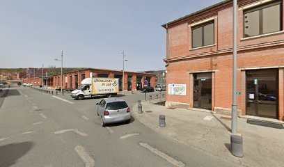 Agence d'architecture Lanzini, Architecte à Belfort