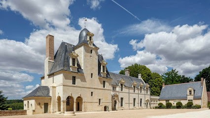 Pereira Architectes, Architecte à Villandry