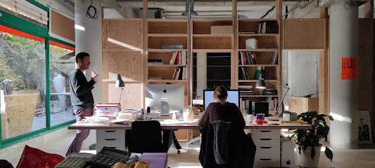 Georges, Architecte à Montreuil