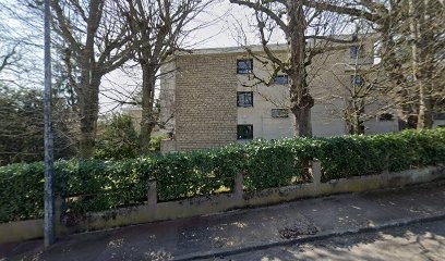 CH-Architectes, Architecte à Garches