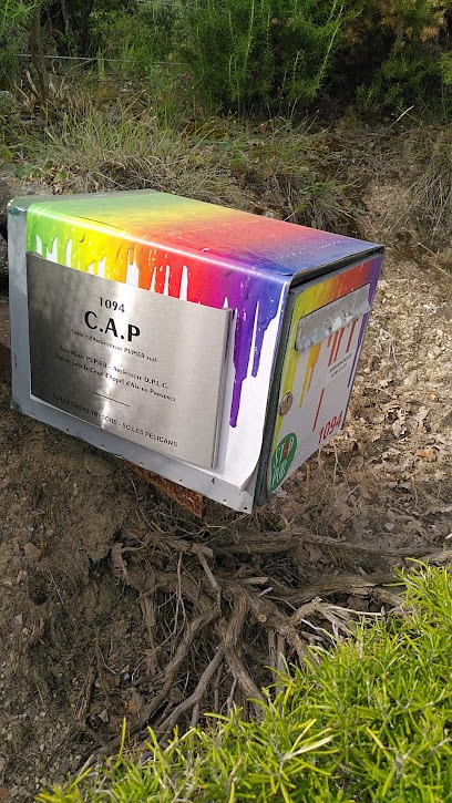 Pupier Jean-Marie, Architecte à Rognes