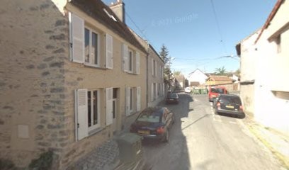 Marie-Olga BERTRAND Architecte D.E.S.A, Architecte à Saint-Arnoult-en-Yvelines