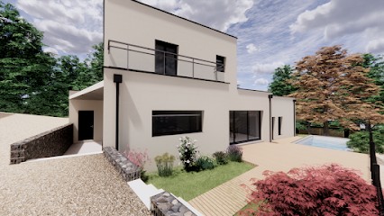 Atelier Durand - Dessinateur en bâtiment, Architecte à Sauzet