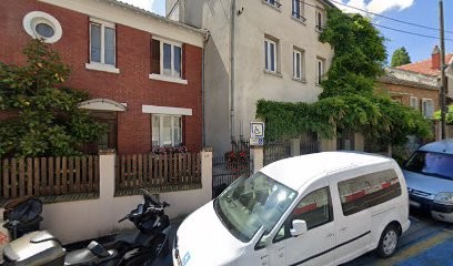 Rive Architectes, Architecte à Noisy-le-Sec