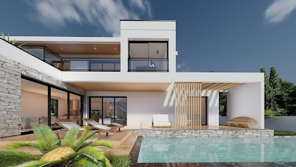 Agence Baffert Architecture, Architecte à Ramatuelle