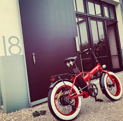 Jean-Florian Leroy - Architecte, Architecte à La Couarde-sur-Mer