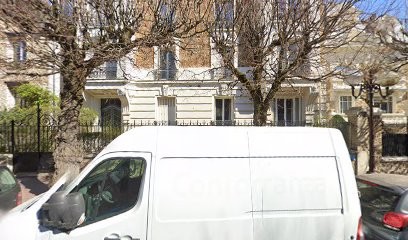 Thierry Bresdin Architecte, Architecte à Enghien-les-Bains