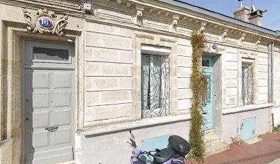 AAAF agence architecture agnès fried, Architecte à Bègles