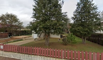 Rogeon Stéphane, Architecte à Chasseneuil-du-Poitou