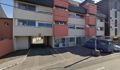 Kervrann Taisne Architectes, Architecte à Crozon