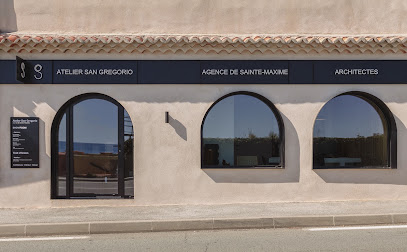 Atelier San Gregorio | Architecture | Showroom Architecte à Sainte-Maxime