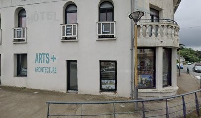 By Architectes, Architecte à Saint-Michel-en-Grève