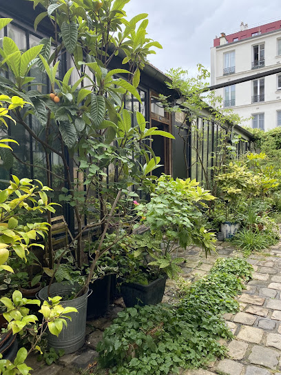 Studio55 Architecture Architecte à Paris 11