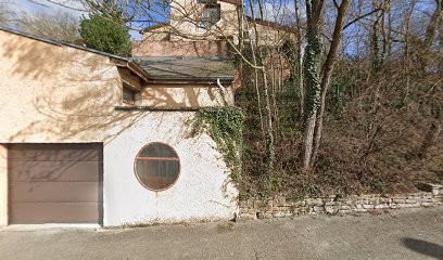 Faure Jean-Jacques, Architecte à L'Isle-d'Abeau
