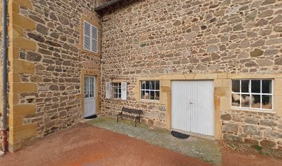 Florent Escoffier Architecte, Architecte à Ancy