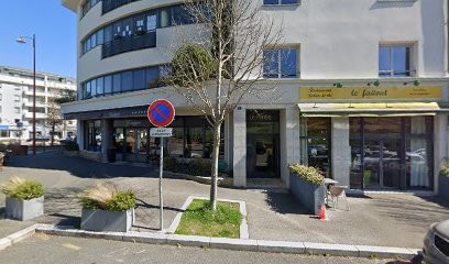 BONNET Cyrille Architecte Urbaniste, Architecte à Rodez