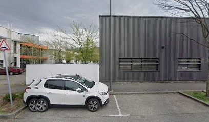 RELIEFS, Architecte à Saint-Martin-d'Hères