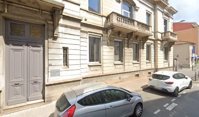 Canina Architectes, Architecte à Villefranche-sur-Saône