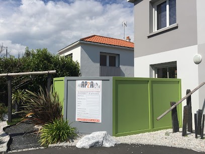 AP ATELIER D'ARCHITECTURE, Architecte à Challans