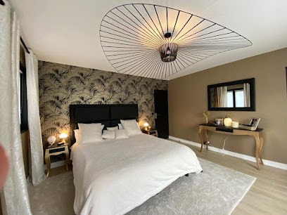 Géraldine Lang Interiors - Architecture et décoration d'intérieur, Architecte à Maisons-Laffitte