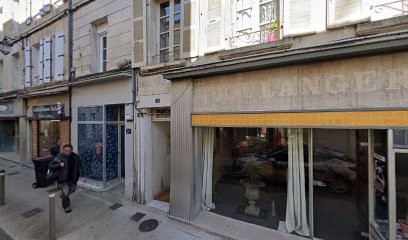 ALP Architecture Ph LEBOURG, Architecte à Niort